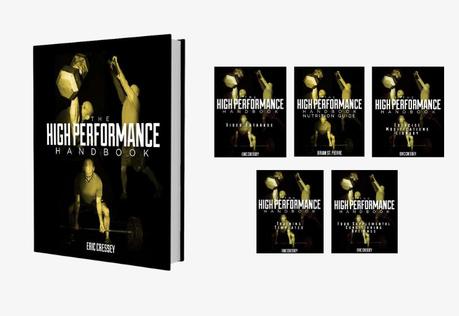The High-Performance Handbook Review
