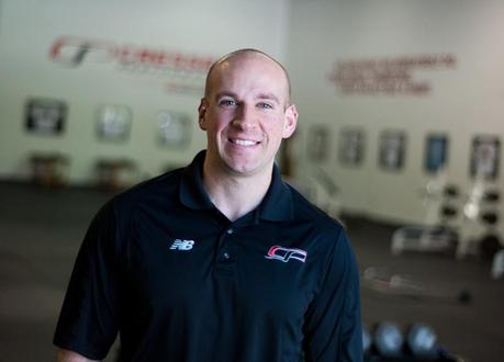 The High-Performance Handbook - Eric Cressey