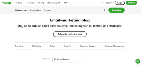 Top 20 Best Email Marketing Blogs 2023: Your Guide to Email Marketing Success!