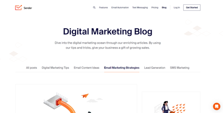 Top 20 Best Email Marketing Blogs 2023: Your Guide to Email Marketing Success!