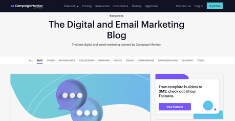 Top 20 Best Email Marketing Blogs 2023: Your Guide to Email Marketing Success!