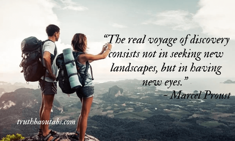 100+ Travel Quotes to inspire you for traveling 