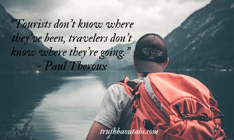 100+ Travel Quotes to inspire you for traveling 