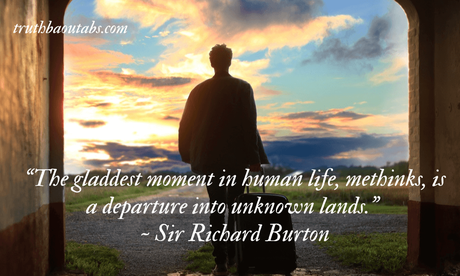 100+ Travel Quotes to inspire you for traveling 