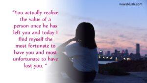 Missing Day Quotes, Wishes And Messages