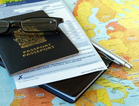 Types of Passports