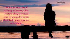 Missing Day Quotes, Wishes And Messages