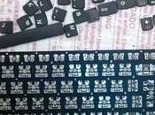 Clean Laptop Keyboard?