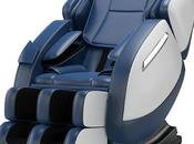 SAVE $240 Full Body Recliner with Zero Gravity Chair