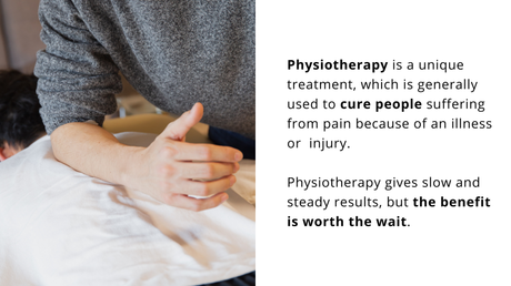 Top 5 Benefits of Physiotherapy Treatment in Abbotsford