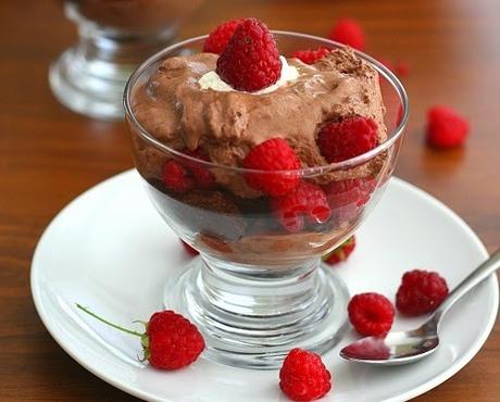 Tesco sends mouse when ordered 'mousse' !!!