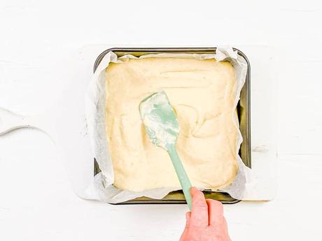 Rasmalai Tres Leches Cake