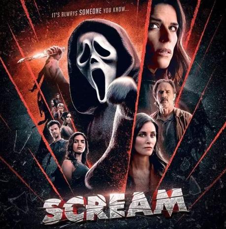 Scream