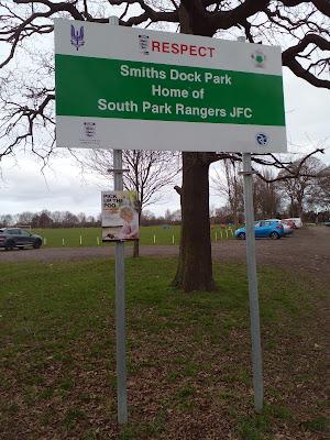 ✔861.Smith's Dock Park