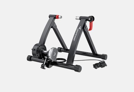 Types of Exercise Bikes - Stationary Bike Trainer