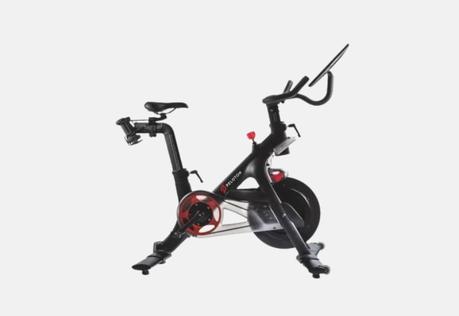 Types of Stationary Bikes - Spin Bike