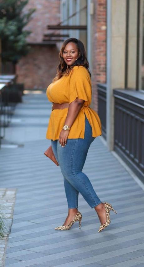 Tips to keep in mind while purchasing plus size clothing Tips to keep in mind while purchasing plus size clothing