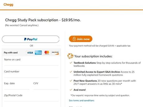 Free Chegg Answers: 6 Ways to Unblur Chegg Answers