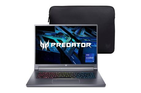 The top five gaming laptops