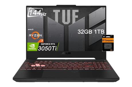 The top five gaming laptops with 32GB of RAM