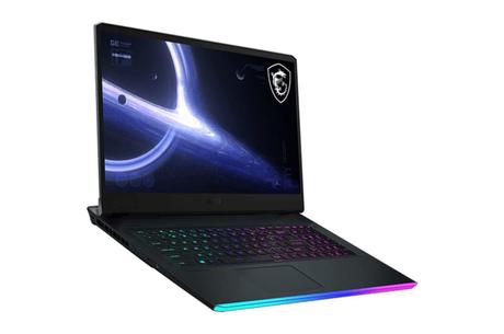 The top five gaming laptops