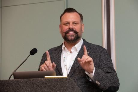 Dennis Van Lierop on Recruiting Gen-Z & Finding The Right People for Your Salon- Salon Owners Summit 2023 Recap