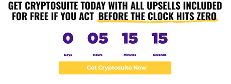 [Updated February 2023] Cryptosuite Review- No. 1 FULLY AUTOMATED Software? Truth