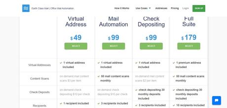 Earth Class Mail Promo Code & Offers 2023: Get 50% Off