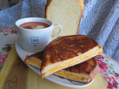 Maple Buttermilk Bread