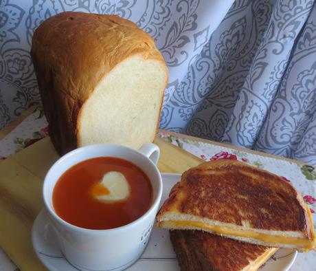 Maple Buttermilk Bread