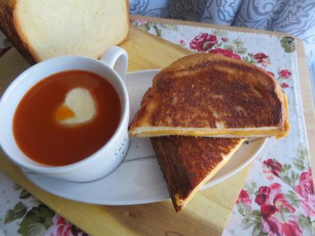 Maple Buttermilk Bread