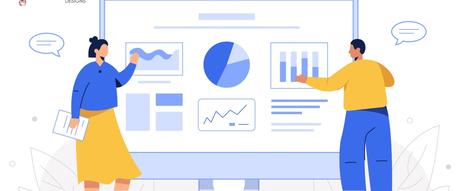 Analytics- Server Control Panel 