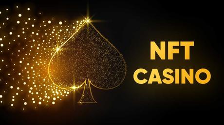 What are NFT Casino Sites?