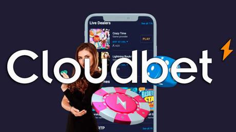 Cloudbet