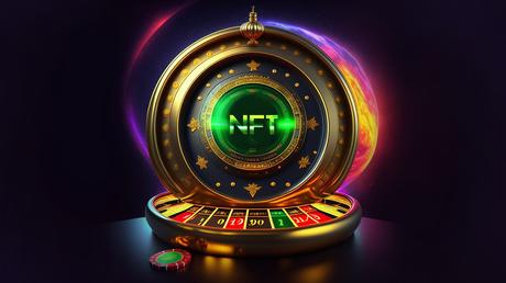 NFT Casinos Gambling