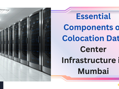 Tier-3 Data Center Colocation Services Mumbai?