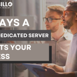 10 Ways a France Dedicated Server Benefits Your Business