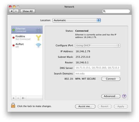 How to Find IP Address on Mac? how-to-find-IP-address-on-Mac