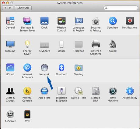 How to Find IP Address on Mac? how-to-find-IP-address-on-Mac