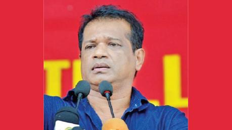 NPP will not maintain former Presidents, wives with public funds – Lalkantha