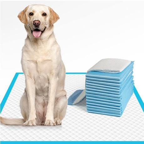 Image: Dog Training Pee Pads, Extra Large
