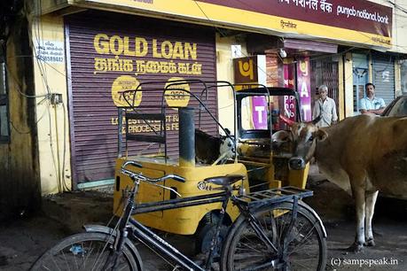 the cool, cute customer for auto rickshaw !! - அழகிய பெண்களின் பழக்கம் உண்டோ ?