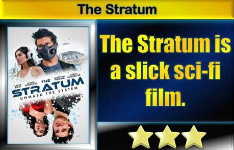 The Stratum (2022) Movie Review