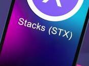 Bitcoin Hype Boosts Stacks (STX), Blockchain Activity Worries