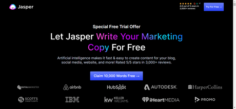 12 Best Free AI Tools For Writers and Small Businesses 12 Best Free AI Tools For Writers and Small Businesses