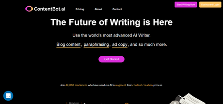 12 Best Free AI Tools For Writers and Small Businesses 12 Best Free AI Tools For Writers and Small Businesses