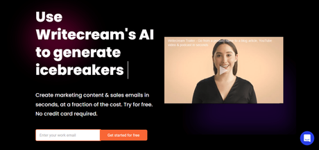 12 Best Free AI Tools For Writers and Small Businesses 12 Best Free AI Tools For Writers and Small Businesses