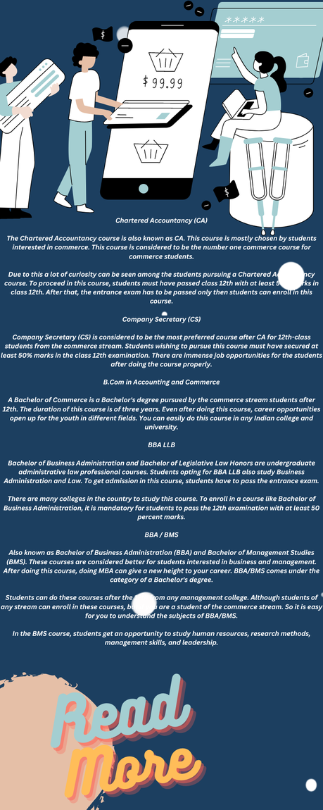 best career options after 12th commerce best career options after 12th commerce