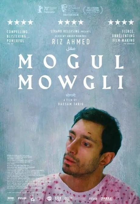 Mogul Mowgli