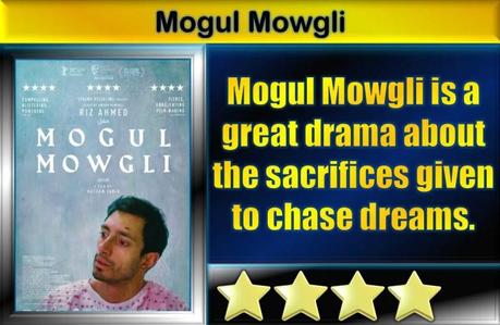 Mogul Mowgli (2020) Movie Review